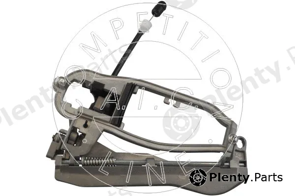 AIC 71689 — Exterior Door Handle Original AIC Quality