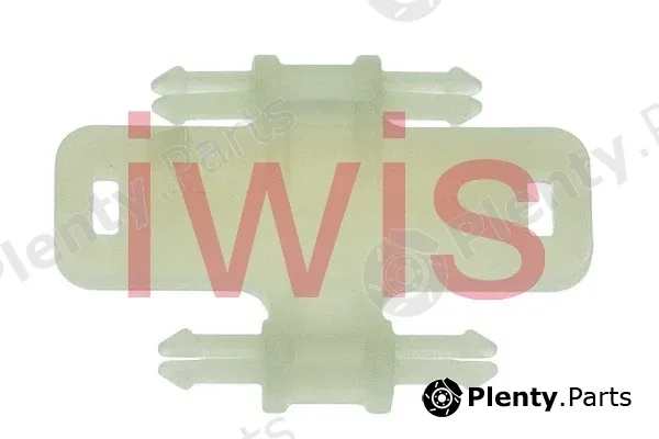 AIC 60327 — Guide, timing chain iwis OEM quality