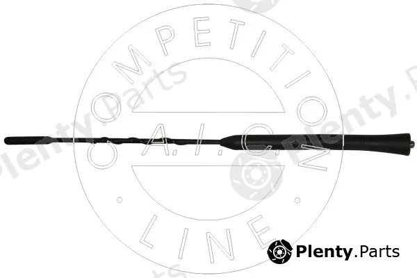 AIC 55054 — Aerial Original AIC Quality