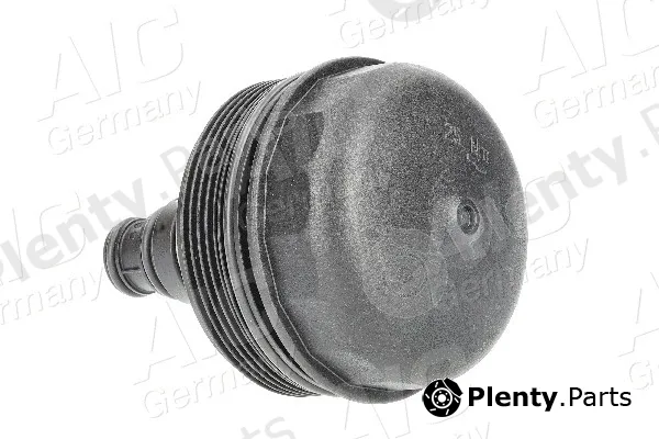 AIC 73355 — Cap, oil filter housing Original AIC Quality