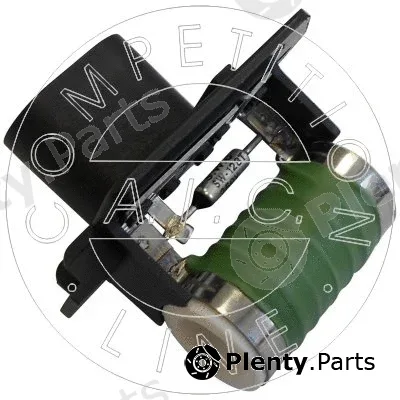 AIC 56002 — Resistor, interior blower AIC Premium Quality, OEM Quality