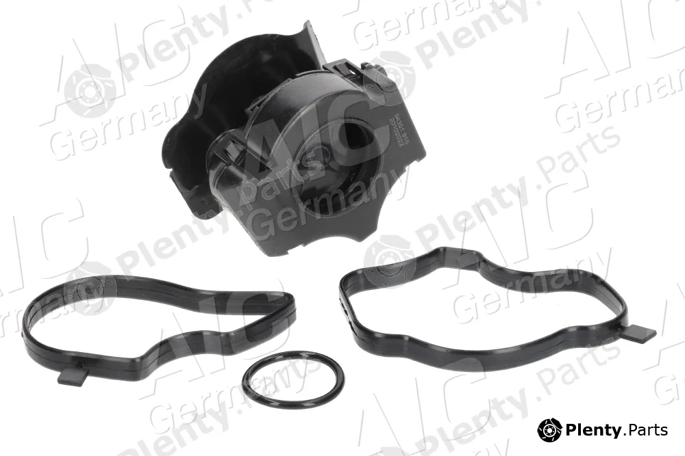 AIC 54351 — Oil Separator, crankcase ventilation Original AIC Quality
