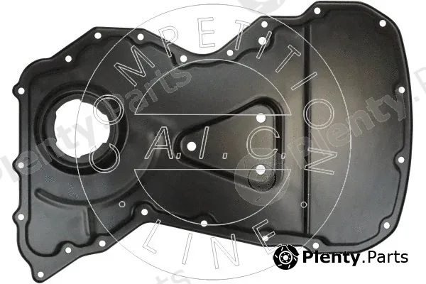 AIC 57970 — Cover, timing belt Original AIC Quality