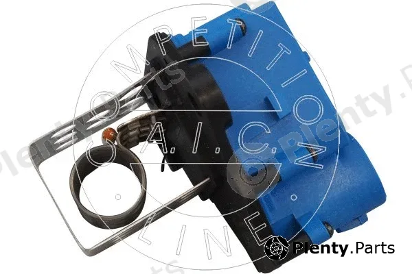 AIC 57005 — Series resistor, electric motor (radiator fan) Original AIC Quality