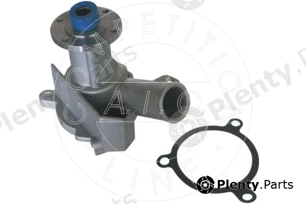 AIC 51080 — Water Pump, engine cooling Original AIC Quality