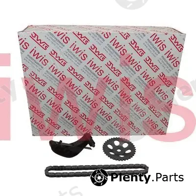 AIC 59130Set — Chain Kit, oil pump drive iwis original OEM quality, Made in Germany