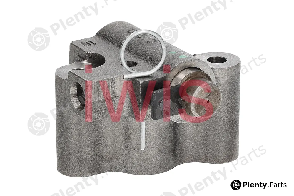 AIC 60259 — Tensioner, timing chain iwis OEM quality