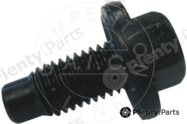 AIC 52877 — Screw Plug, oil sump Original AIC Quality