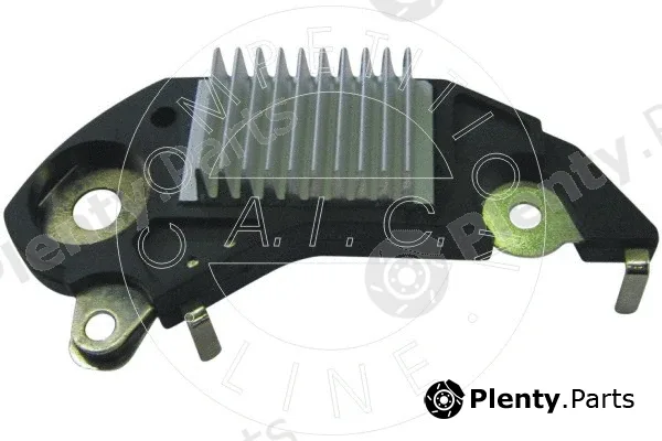 AIC 51715 — Alternator Regulator Original AIC Quality