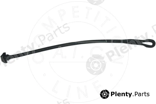 AIC 50632 — Strap, cargo space cover Original AIC Quality
