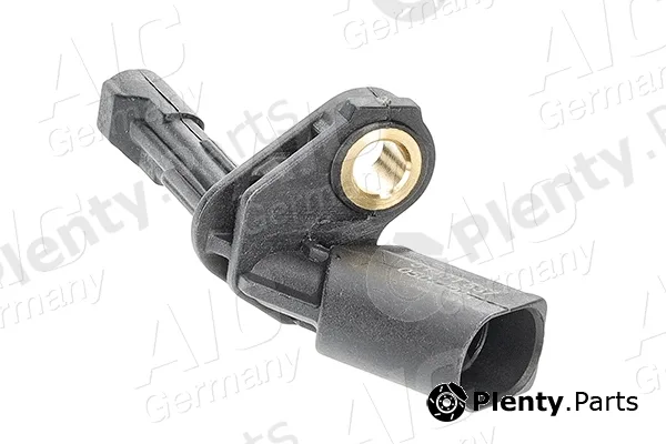 AIC 51481 — Sensor, wheel speed AIC Premium Quality, OEM Quality