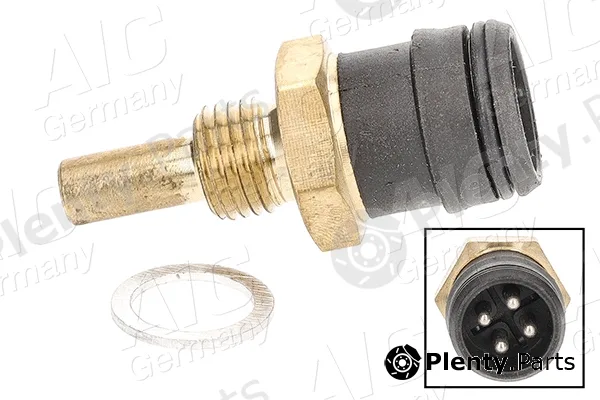 AIC 56475 — Sensor, coolant temperature Original AIC Quality