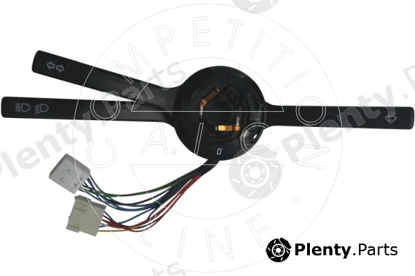 AIC 54381 — Switch, headlight AIC Premium Quality, OEM Quality
