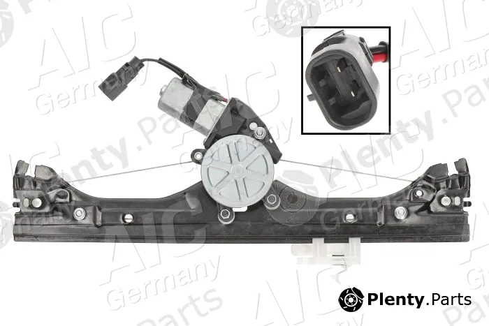 AIC 72749 — Window Regulator NEW MOBILITY PARTS