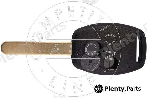 AIC 58232 — Hand-held Transmitter Housing, central locking Original AIC Quality