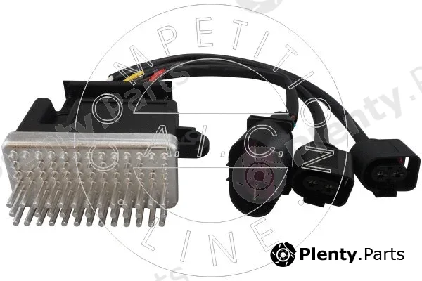 AIC 70926 — Control Unit, electric fan (engine cooling) NEW MOBILITY PARTS