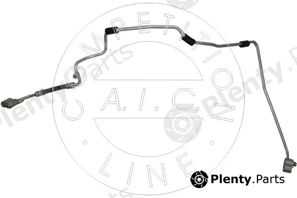 AIC 58937 — High-/Low Pressure Line, air conditioning Original AIC Quality