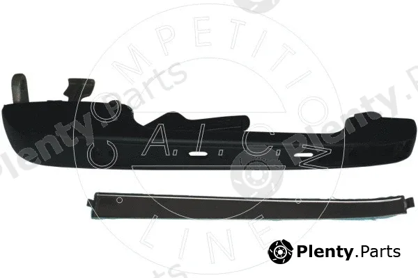 AIC 50589 — Exterior Door Handle Original AIC Quality