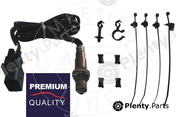 AIC 54525Set — Lambda Sensor AIC Premium Quality, OEM Quality