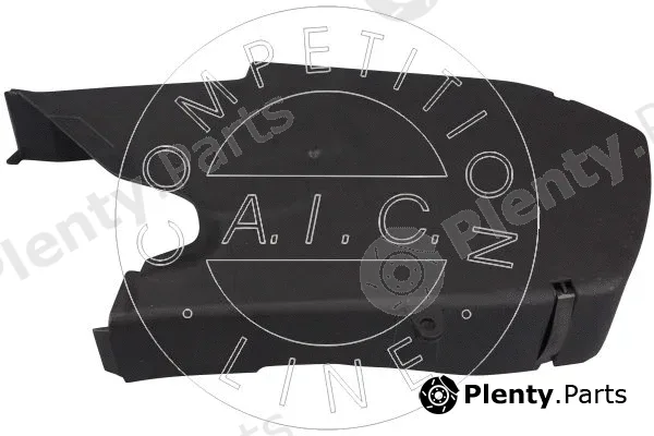 AIC 57991 — Cover, timing belt Original AIC Quality
