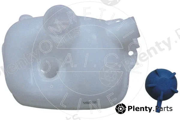 AIC 51028 — Expansion Tank, coolant Original AIC Quality