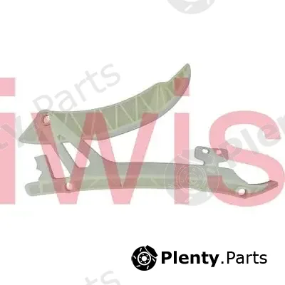 AIC 59225 — Guide, timing chain iwis OEM quality