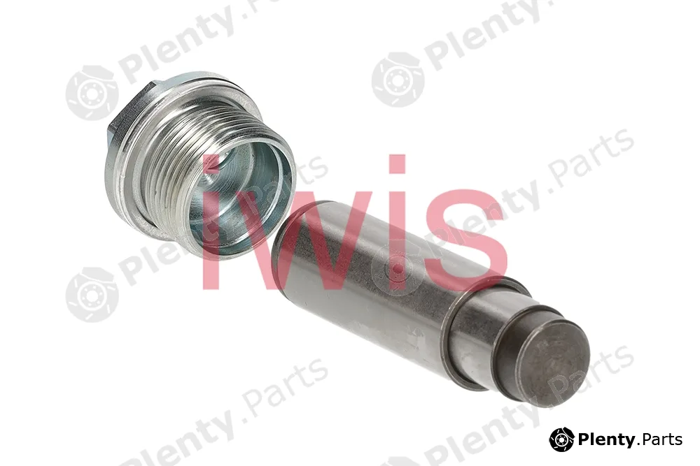 AIC 61237 — Tensioner, timing chain iwis OEM quality