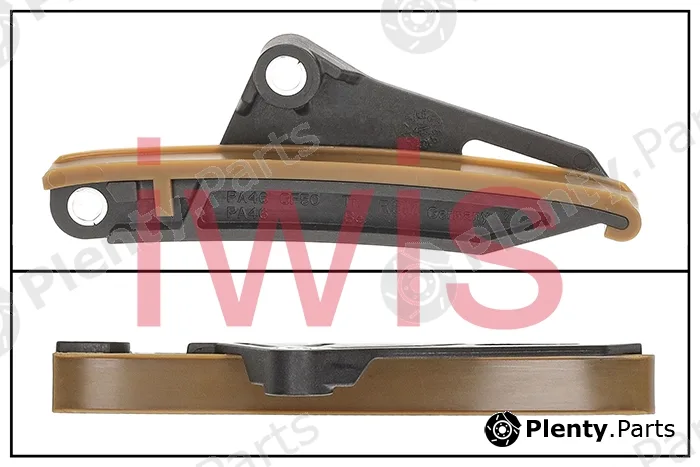 AIC 60409 — Guide, timing chain iwis OEM quality