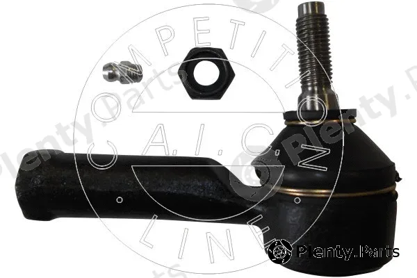 AIC 54345 — Tie Rod End NEW MOBILITY PARTS