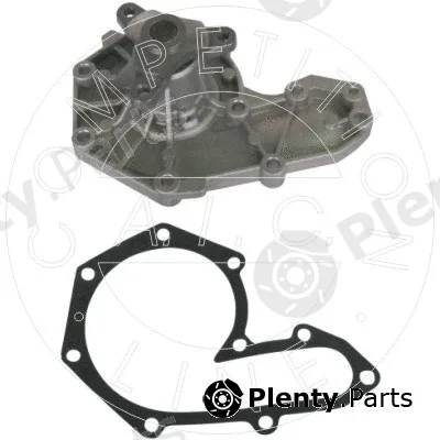 AIC 51415 — Water Pump, engine cooling Original AIC Quality