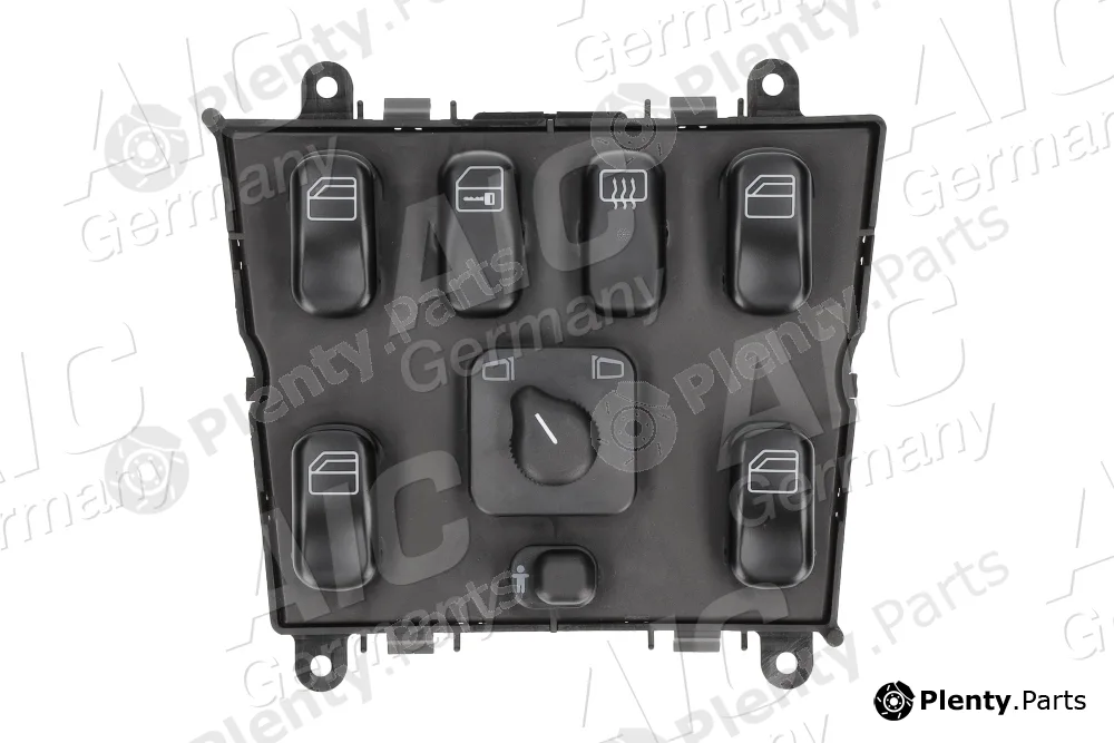 AIC 54101 — Switch, door lock system Original AIC Quality
