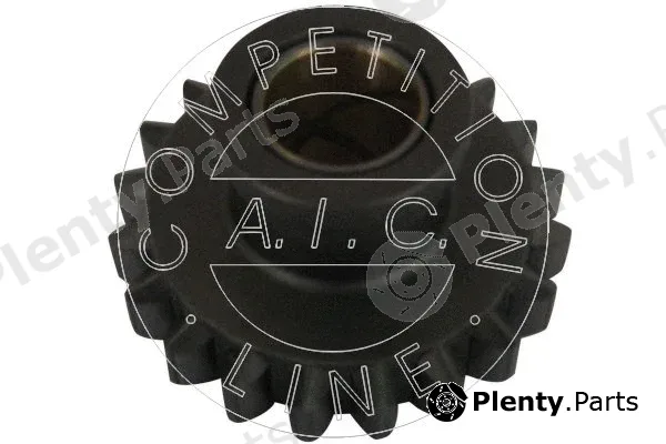AIC 51976 — Toothed Disc, external planetary gearbox AIC Premium Quality, OEM Quality