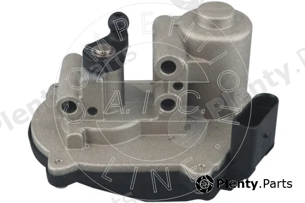 AIC 58363 — Control, swirl covers (induction pipe) Original AIC Quality