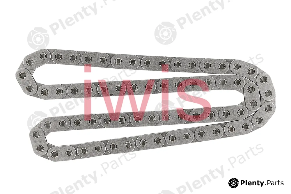 AIC 60761 — Timing Chain iwis OEM quality