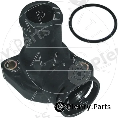 AIC 50067 — Coolant Flange Original AIC Quality