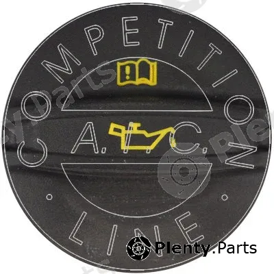 AIC 58368 — Sealing Cap, oil filler neck NEW MOBILITY PARTS