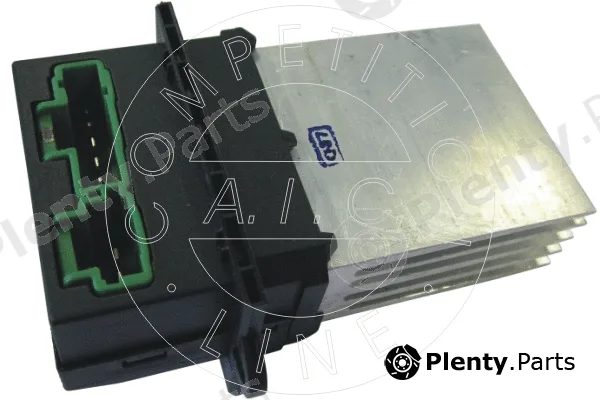 AIC 53388 — Control Unit, heating/ventilation AIC Premium Quality, OEM Quality