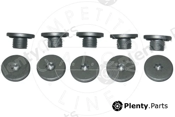 AIC 51188 — Screw Plug, oil sump Original AIC Quality