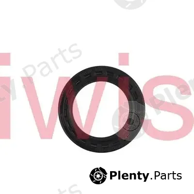 AIC 59327 — Shaft Seal, crankshaft iwis OEM quality