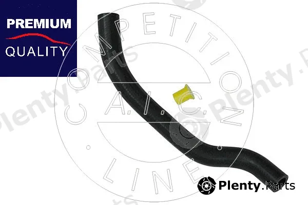 AIC 58461 — Hydraulic Hose, steering AIC Premium Quality, OEM Quality