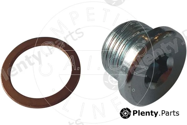 AIC 56283 — Screw Plug, oil sump NEW MOBILITY PARTS