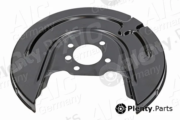 AIC 71011 — Splash Guard, brake disc NEW MOBILITY PARTS