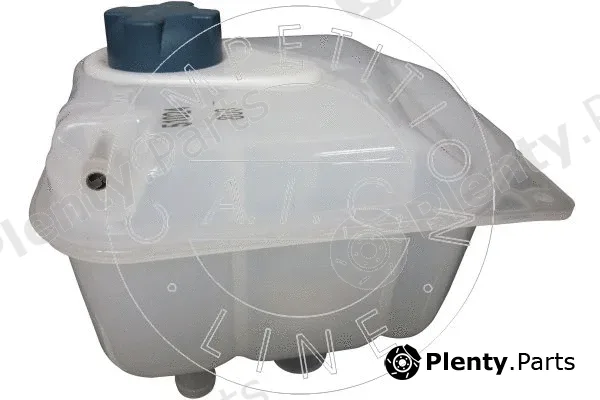 AIC 51024 — Expansion Tank, coolant Original AIC Quality