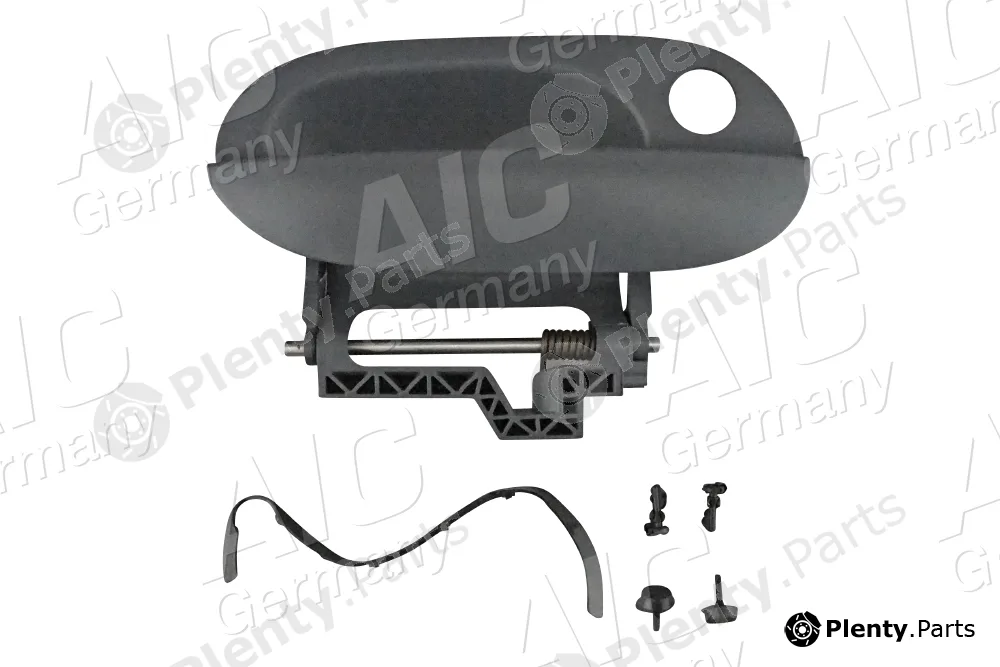 AIC 54462 — Exterior Door Handle Original AIC Quality