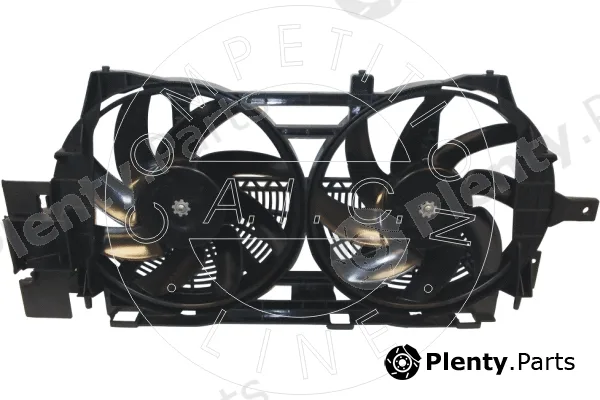 AIC 54337 — Fan, engine cooling Original AIC Quality