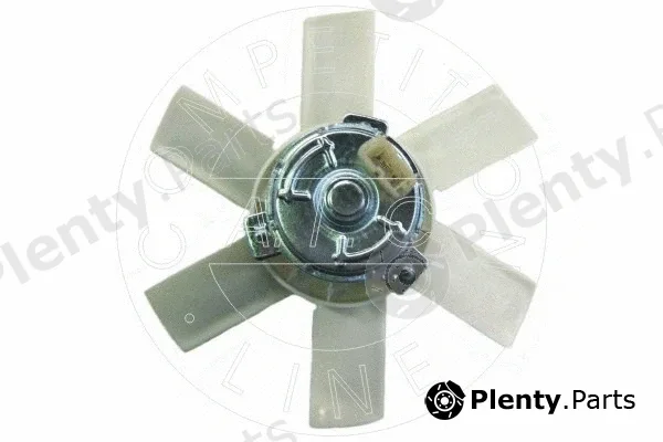AIC 50862 — Fan, engine cooling Original AIC Quality