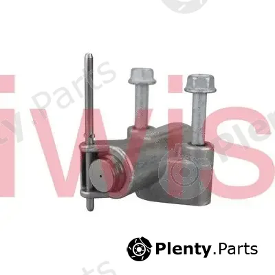 AIC 60164 — Tensioner, timing chain iwis OEM quality