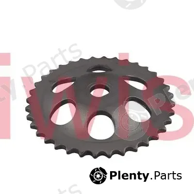AIC 59315 — Sprocket/Gear, oil pump iwis OEM quality
