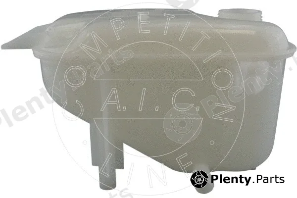AIC 57052 — Expansion Tank, coolant Original AIC Quality
