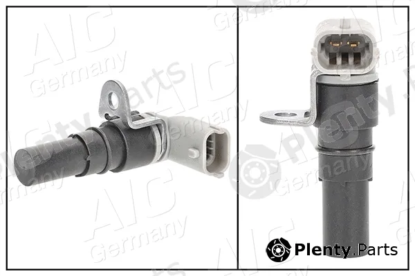 AIC 57243 — Sensor, crankshaft pulse Original AIC Quality